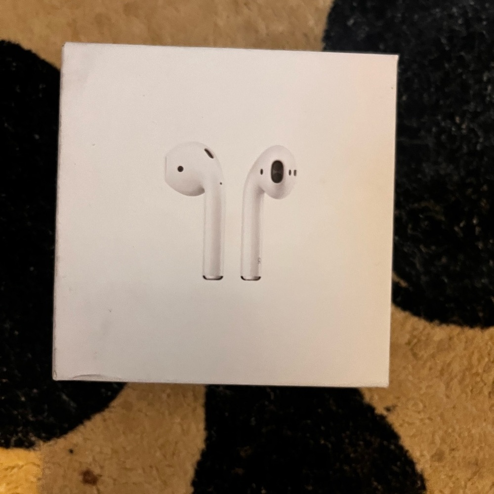 AirPod